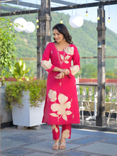 Wedding Special Suit Pink