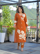 Wedding Special Suit Mustard Yellow