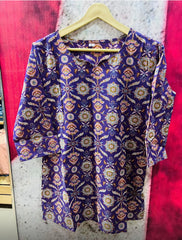 Cotton Short Top Mix Lot