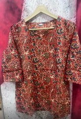 Cotton Short Top Mix Lot