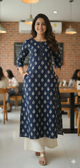 Rayon Tagai Work