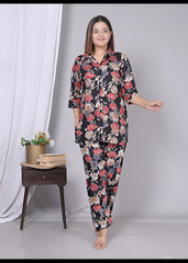Coller co ord set